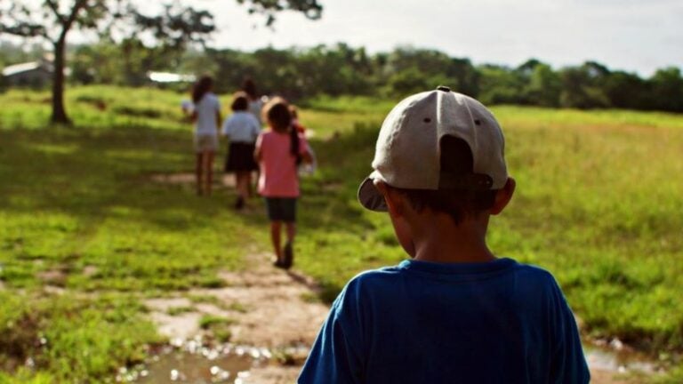 Más de una veintena de menores reportados como desaparecidos en 2024