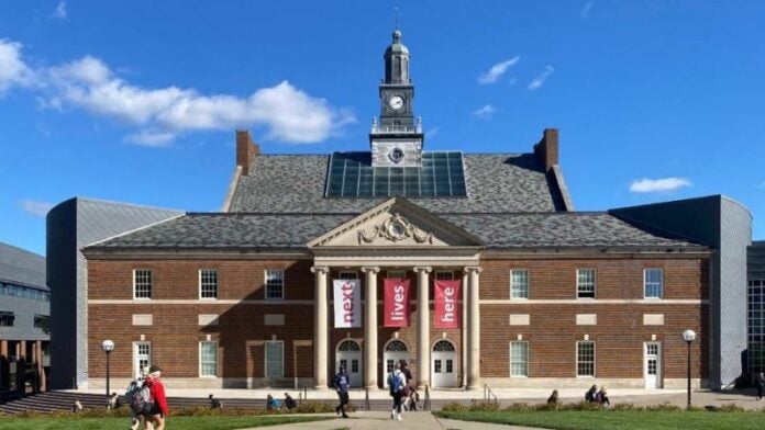 Ataque en universidad de Cincinnati deja tres muertos