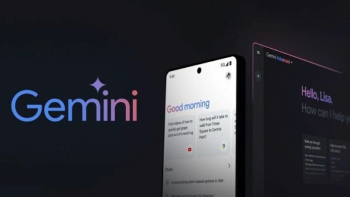 App Gemini