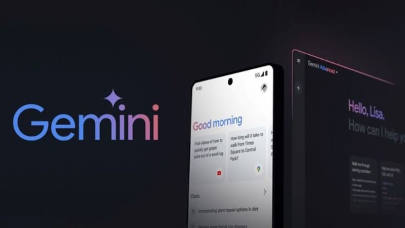 App Gemini