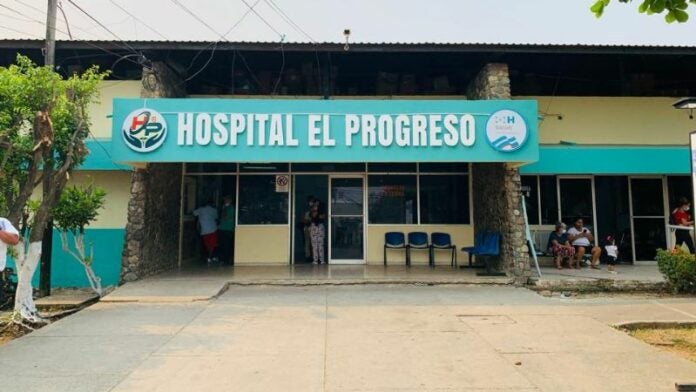 Municipalidad de Victoria, Yoro clama por insumos para enfrentar el dengue