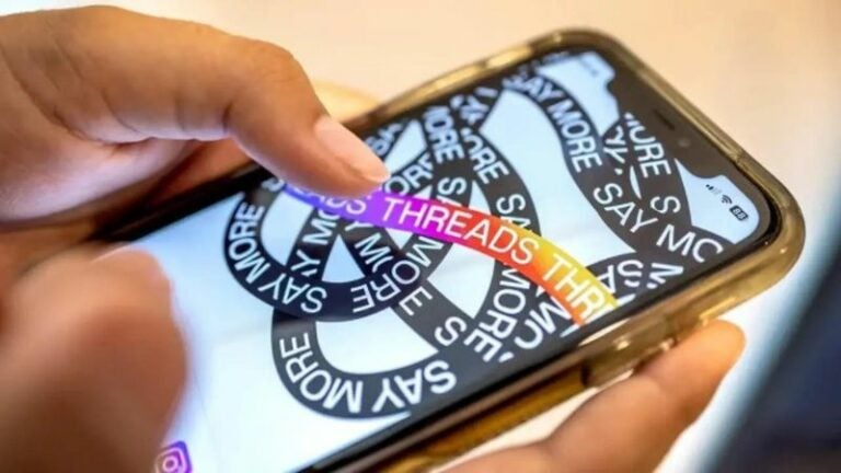 Threads llega a 175 millones de usuarios en su primer aniversario