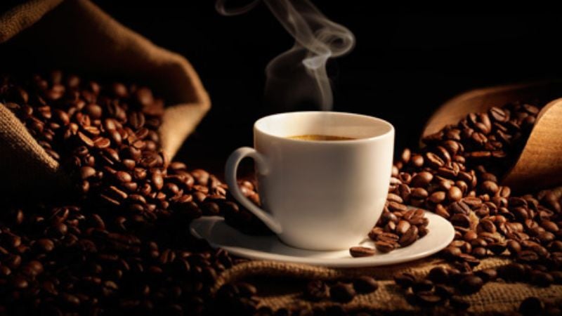 Estudio destaca que la cafeína retrasa la progresión del alzhéimer