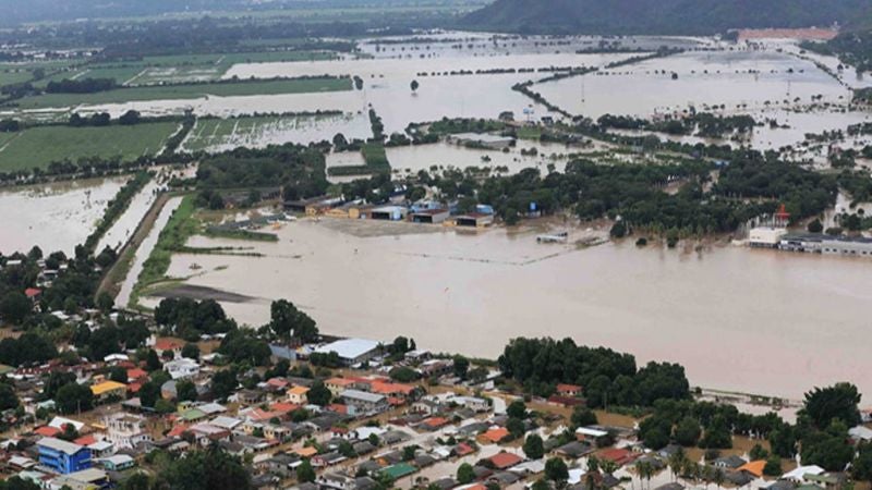 Valle de Sula