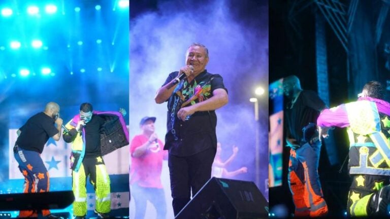 Pilo Tejeda reta a Jowell y Randy a grabar el tema ‘Sopa de caracol’