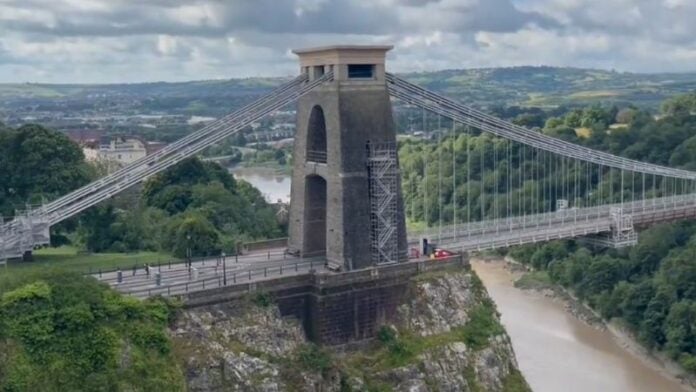 Puente de Bristol