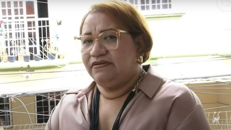 Ana Ruth Hernández 