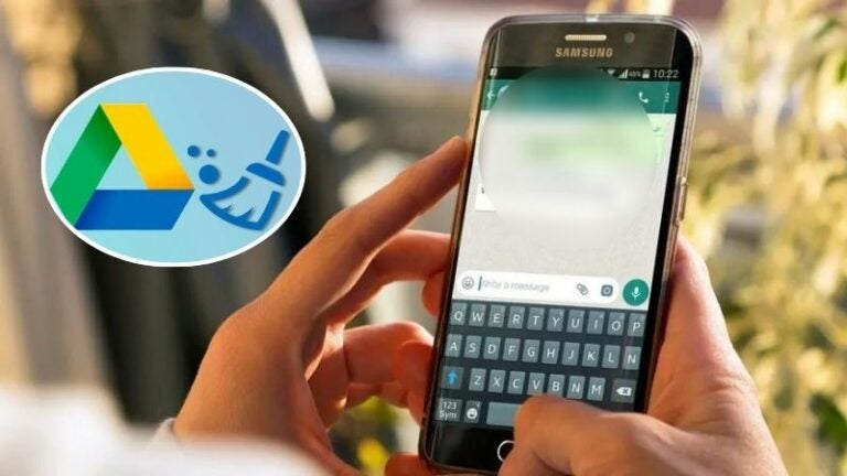 ¿Cómo liberar espacio en Google Drive y proteger conversaciones de WhatsApp?