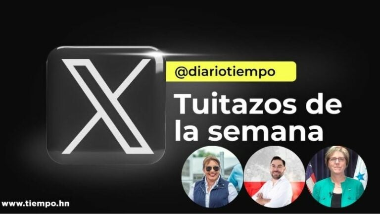 ¿Qué dijeron Xiomara Castro, Jorge Cálix y Laura Dogu?