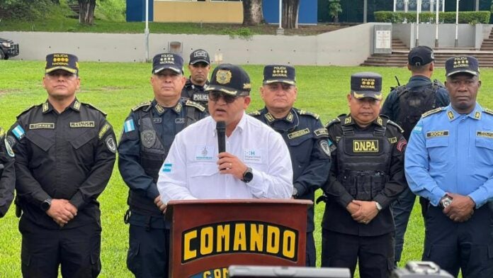 6 órdenes extradición retiradas