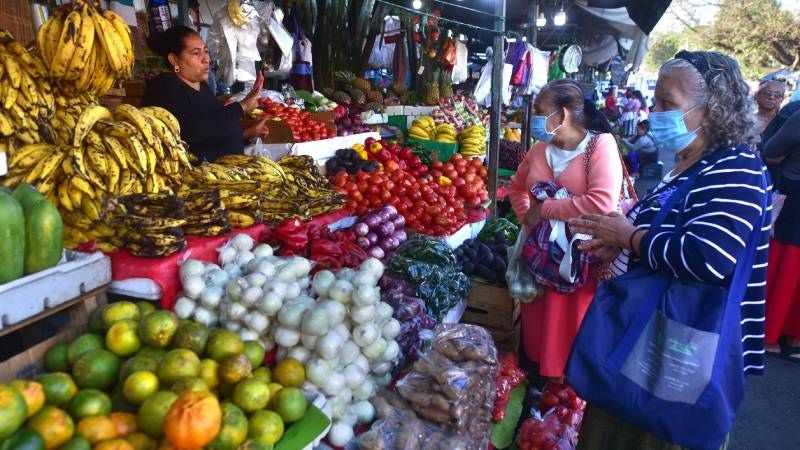 Agromercados