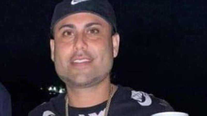 República Dominicana concede extradición de Gilbert Reyes