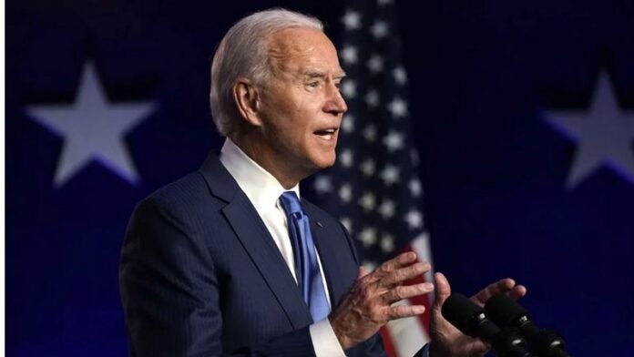 Joe Biden