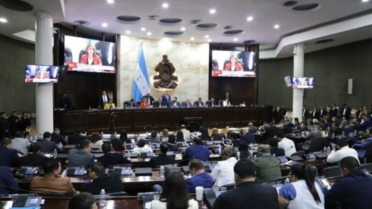 asistencia de diputados en CN