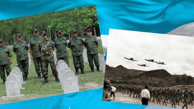 aniversario cese hostilidades El Salvador