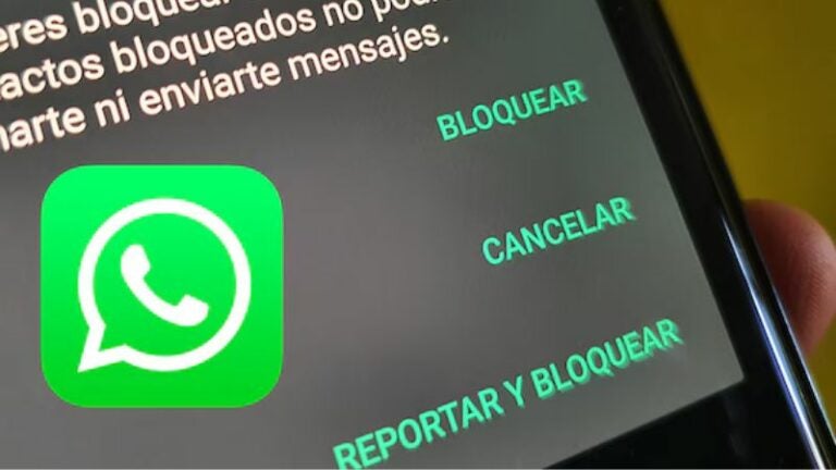 Cómo evitar mensajes en WhatsApp sin bloquear contactos