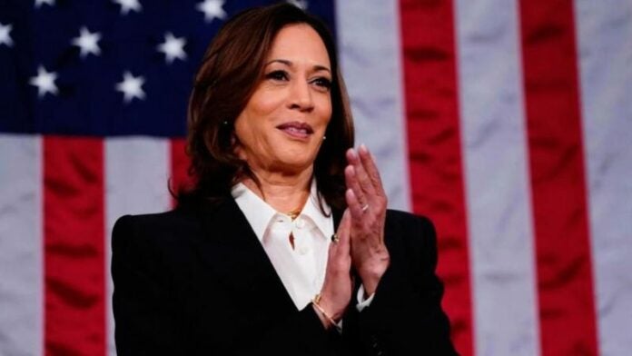 Kamala Harris