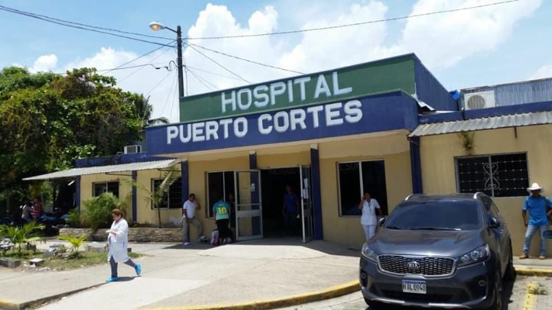 Municipalidad de Cortés declara emergencia por dengue