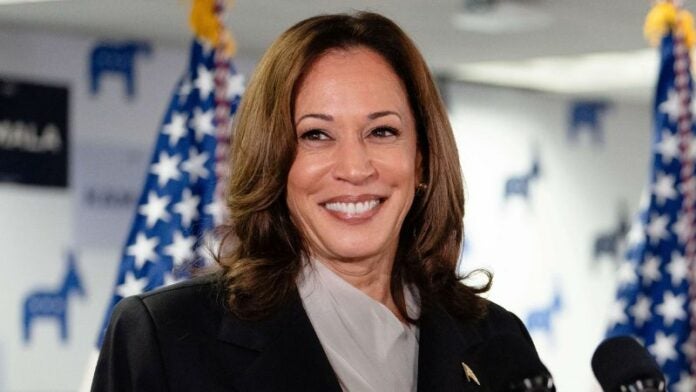 Kamala Harris