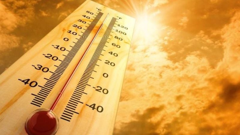Ola de calor deja muertos en Marruecos