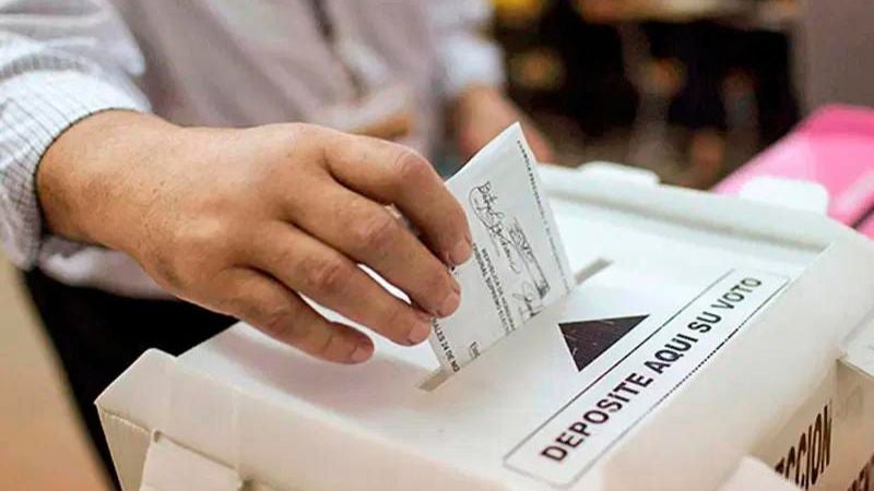 Sistema electoral en Honduras