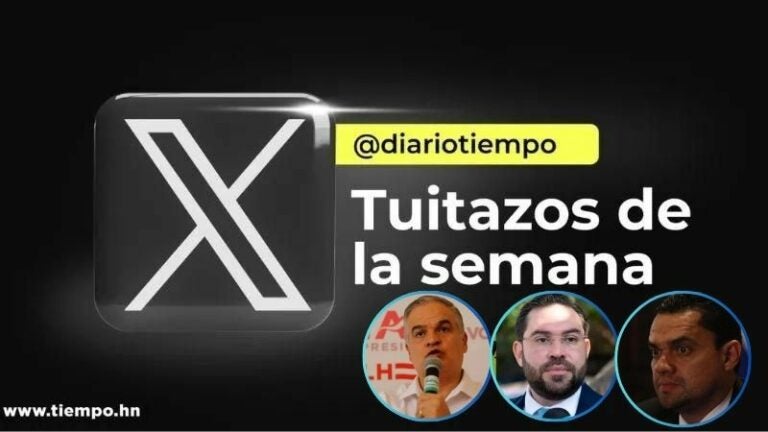 TUITAZOS | ¿Qué dijeron Tomás Zambrano, Yani y Cálix?