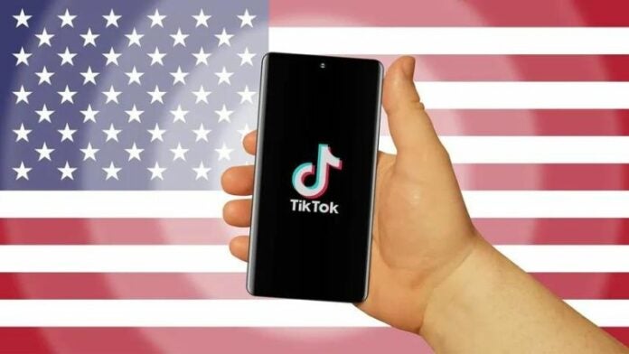 EEUU acusa a TikTok