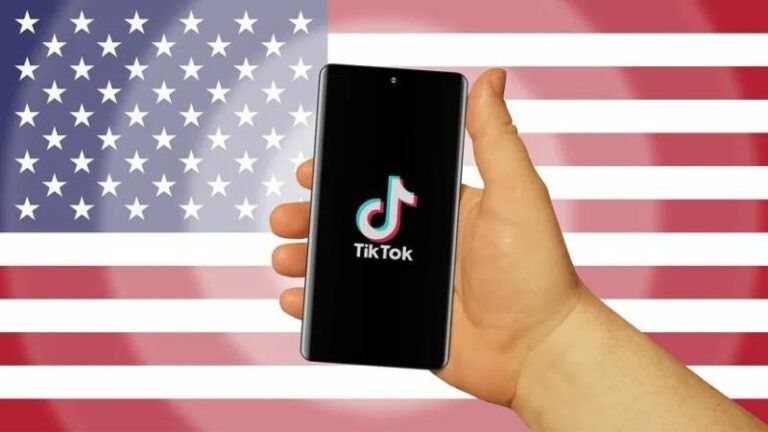 EEUU acusa a TikTok