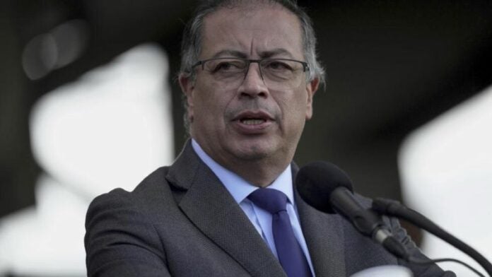 Gustavo Petro