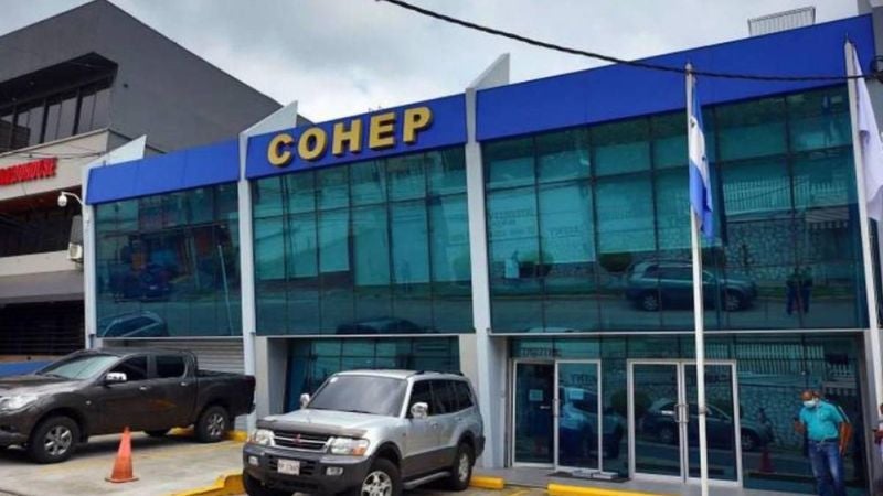 Cohep solicita a funcionarios que no gasten en exceso las recaudaciones