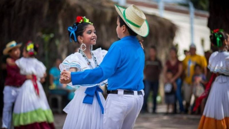 Hoy se conmemora el Día de la Identidad Nacional en Honduras
