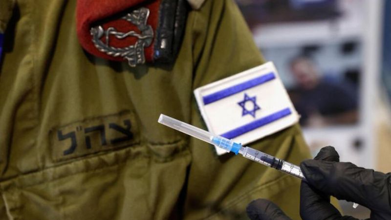 Israel vacunará a soldados tras detección de polio en la Franja de Gaza