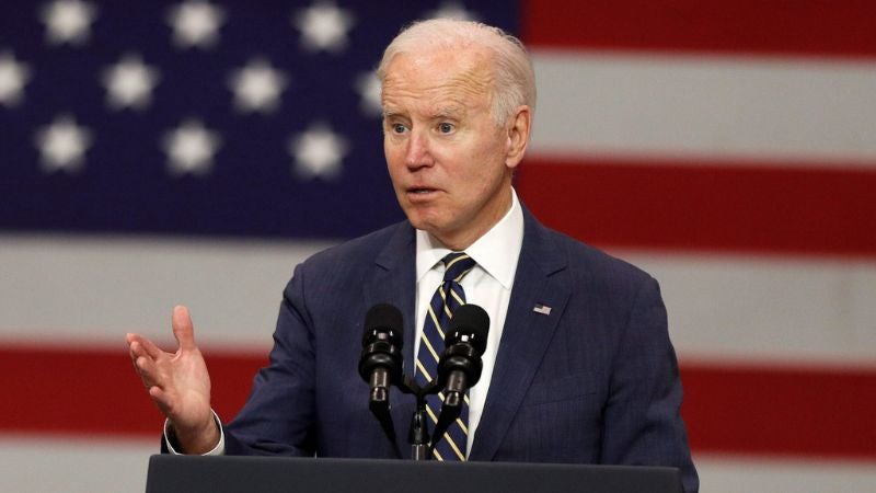 Joe Biden decide abandonar la carrera a la presidencia de EEUU