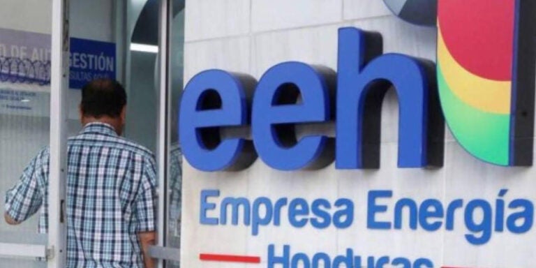 ENEE y PGR interpondrán demanda contra EEH por L50,000 millones