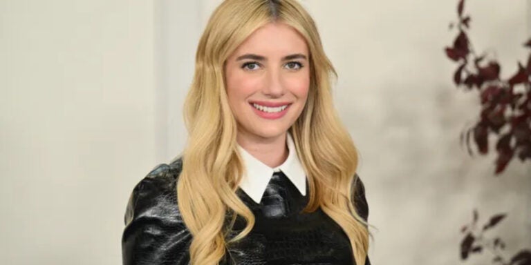 Emma Roberts confiesa haber perdido muchos papeles por tener una familia famosa