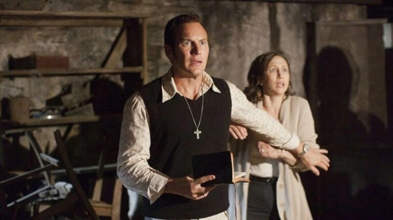 “El Conjuro 4” ya tiene fecha de estreno y será el final de la saga de terror