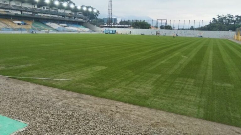 Estadio Morazán