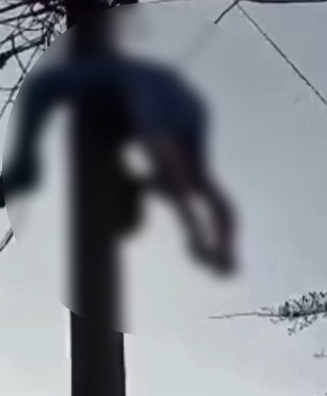 Hombre muere electrocutado en Choluteca
