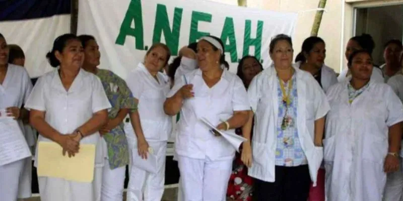 ANEEAH anuncia asambleas informativas ante despidos de personal contratado