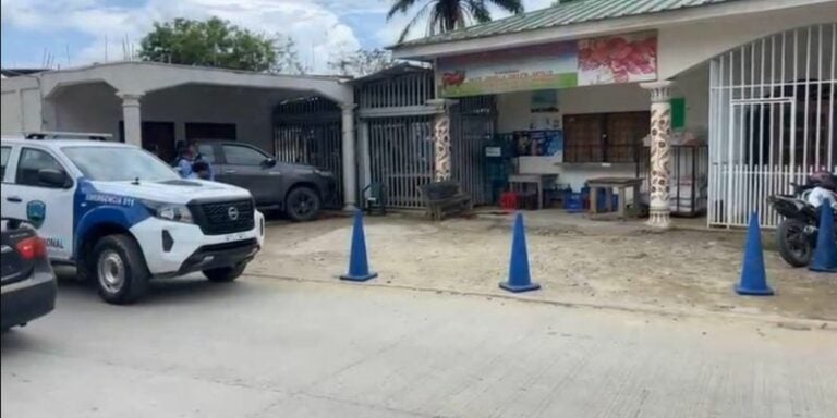 Desconocido le quita la vida a dos mototaxistas en Puerto Cortés