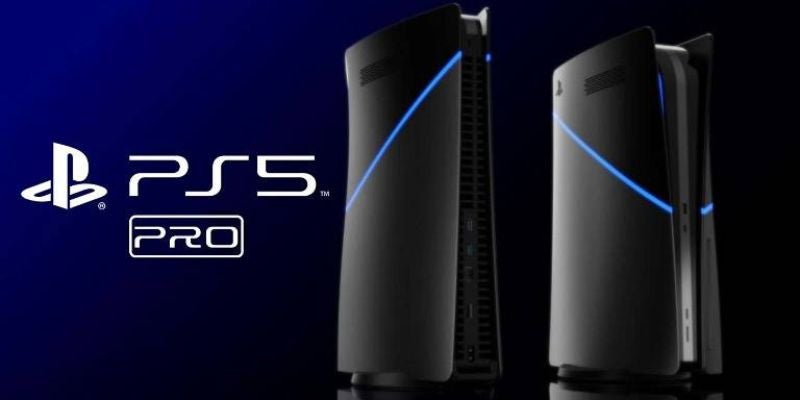 Revelan cuándo se presentará de manera oficial la PS5 Pro