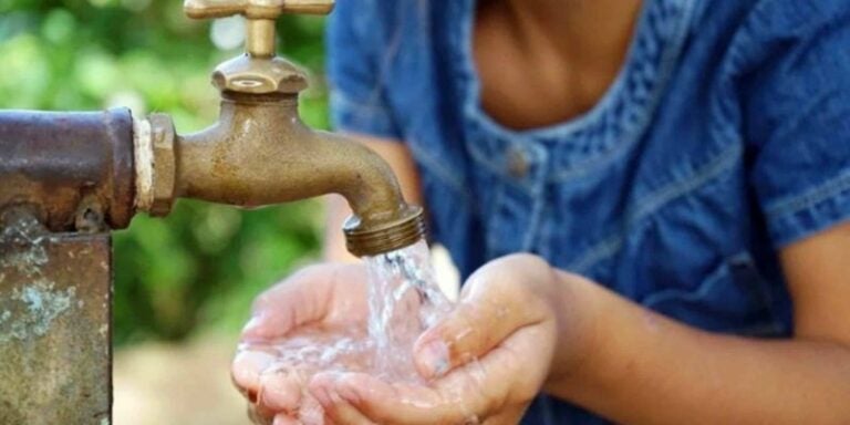 Conozca el nuevo horario de distribución de agua potable en TGU