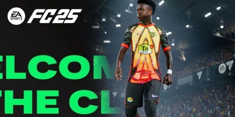 El próximo 27 de septiembre sale a la venta el FC25