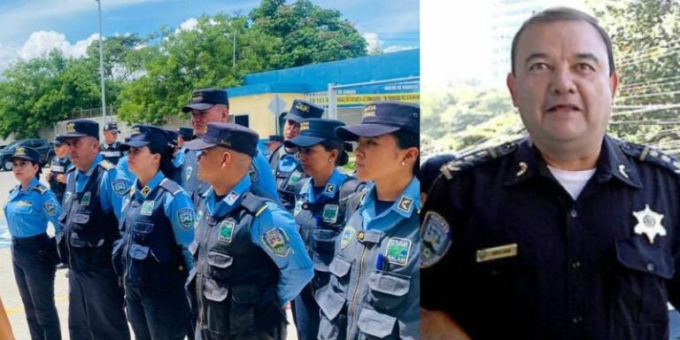 Orellana: Policías asignados a seguridad de funcionarios son una pérdida de recursos