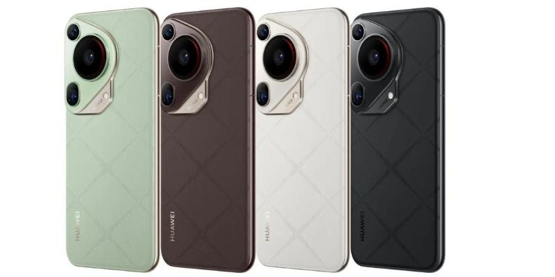 Huawei Pura70 Ultra: Un smartphone lleno de tecnología y elegancia 