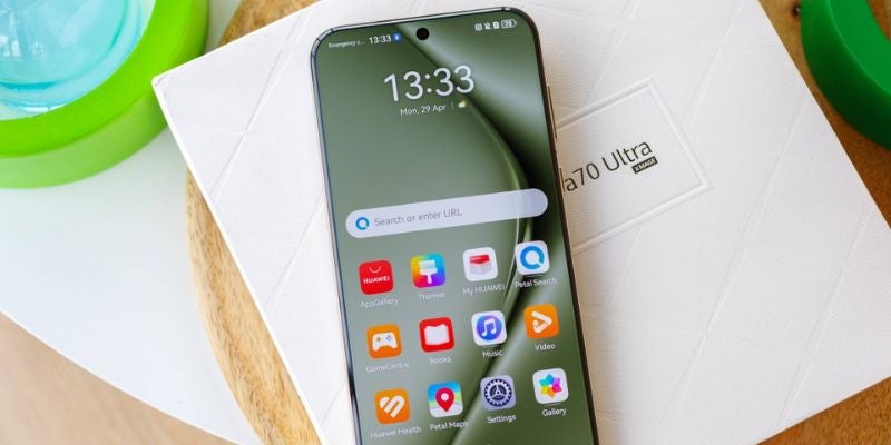 Huawei Pura70 Ultra: Un smartphone lleno de tecnología y elegancia 