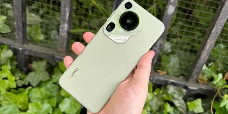 Huawei Pura70 Ultra: un smartphone lleno de tecnología y elegancia