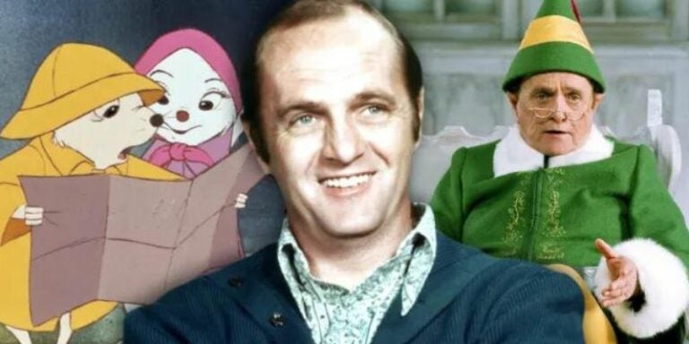 Muere comediante estadounidense Bob Newhart a los 94 años