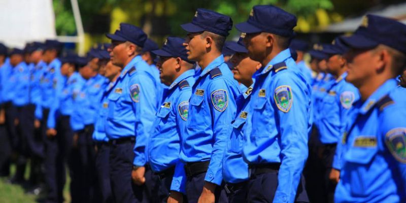 Interviene con más de 180 policías la colonia Kennedy de la capital