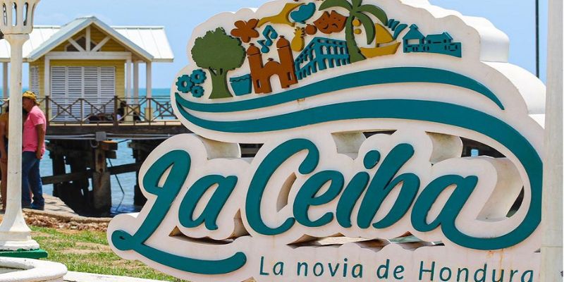 La Ceiba se prepara para recibir salvadoreños previo al feriado agostino